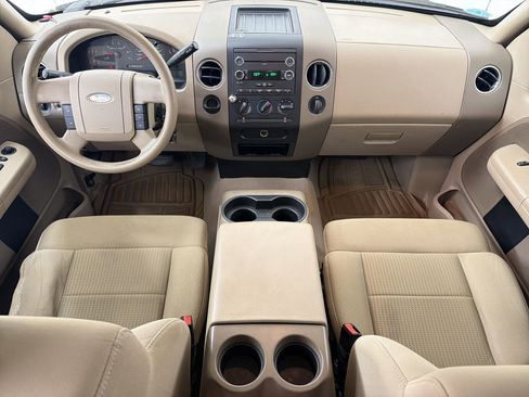 Used 2008 Ford F150 XLT image 15
