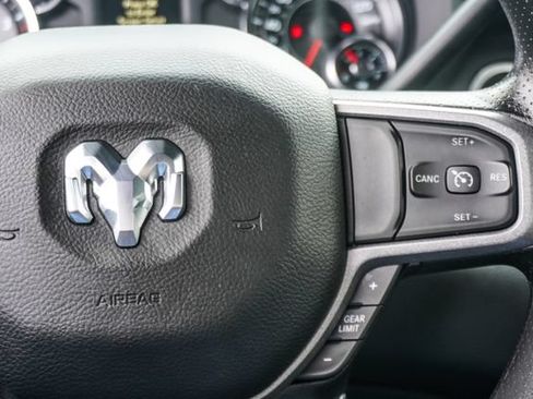 Used 2023 RAM 3500 Tradesman AWD/4WD image 9