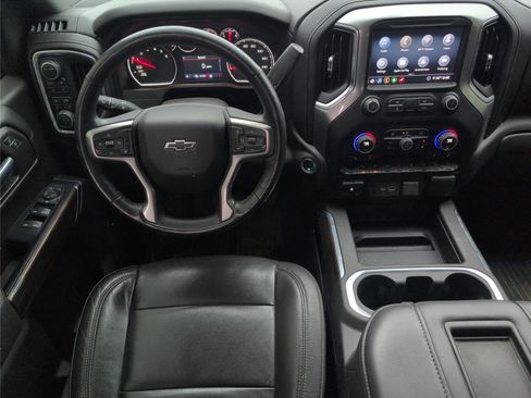 Used 2020 Chevrolet Silverado 1500 RST image 29