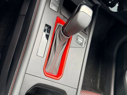 New 2026 Nissan Kicks SR w/ Cold Weather Package image 25