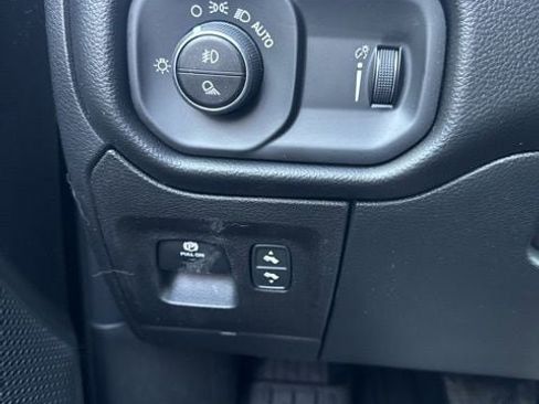 New 2026 RAM 1500 Big Horn w/ Night Edition image 18