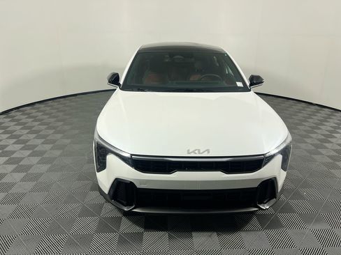 New 2026 Kia K4 GT-Line Turbo image 10