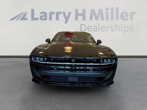 New 2026 Dodge Charger Scat Pack image 4