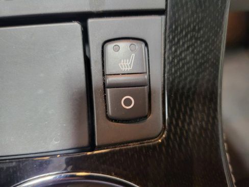 Used 2008 Chevrolet Corvette Convertible w/ Preferred Equipment Group image 21