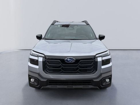 New 2026 Subaru Outback Premium image 8