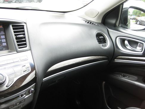 Used 2015 INFINITI QX60 FWD w/ Premium Plus Package image 21