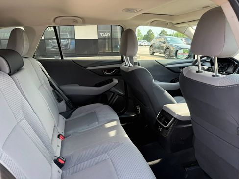 Used 2024 Subaru Outback Premium AWD/4WD image 22