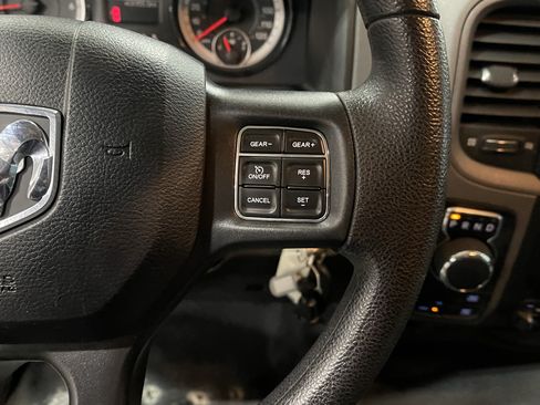 Used 2017 RAM 1500 Tradesman w/ Popular Equipment Group AWD/4WD image 22