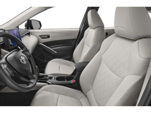 Certified 2024 Toyota Corolla Cross L AWD/4WD image 6