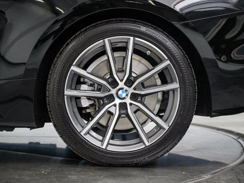 Used 2022 BMW 430i Convertible RWD image 22