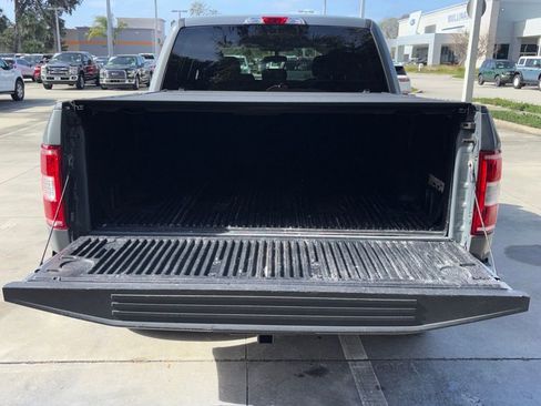 Used 2020 Ford F150 XL w/ Equipment Group 101A Mid image 29