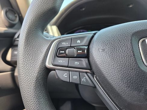 Used 2019 Honda Insight EX image 26
