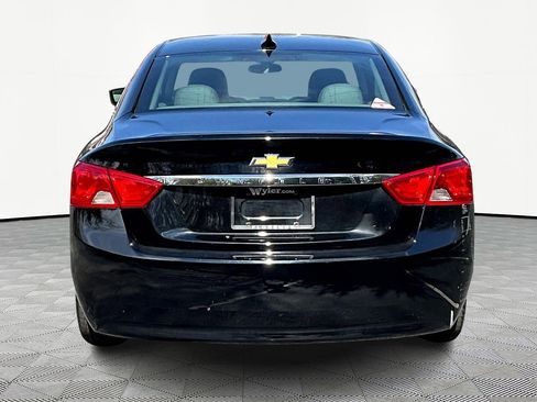 Used 2018 Chevrolet Impala LS image 5