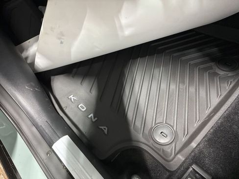 New 2026 Hyundai Kona SEL Sport image 18