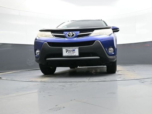 Used 2014 Toyota RAV4 XLE image 27