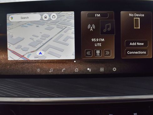 Used 2025 INFINITI QX80 Autograph w/ Autograph Exterior Package image 18