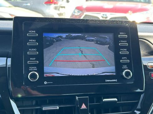 Certified 2024 Toyota Camry SE FWD image 29