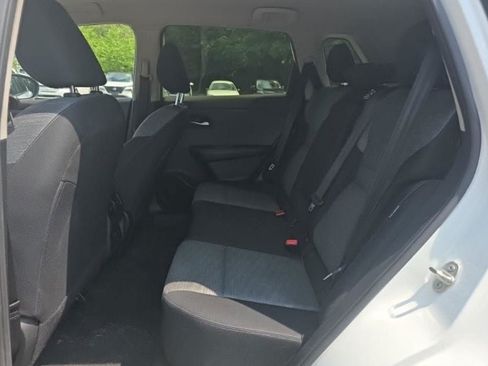 Used 2023 Nissan Rogue SV AWD/4WD image 4