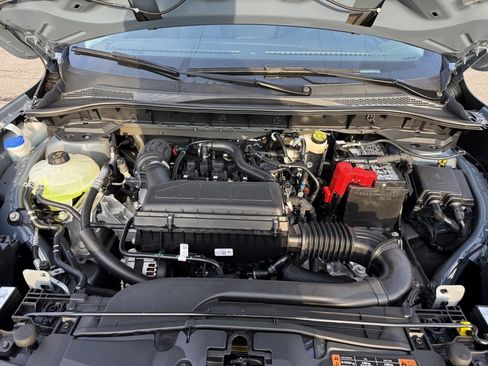 New 2026 Ford Escape Active w/ Cold Weather Package image 10