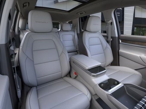 New 2026 GMC Terrain Denali AWD/4WD image 16