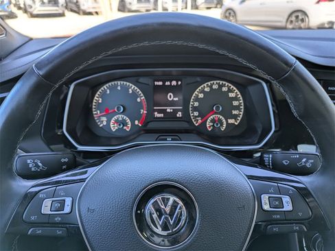 Used 2021 Volkswagen Jetta SEL image 40