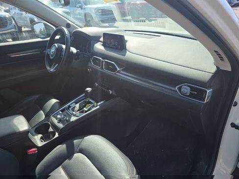 Used 2019 MAZDA CX-5 Grand Touring w/ GT Premium Package AWD/4WD image 17