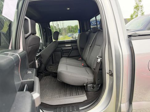 Used 2020 Ford F150 XLT w/ Equipment Group 302A Luxury AWD/4WD image 10