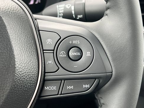 New 2026 Toyota Corolla SE image 23