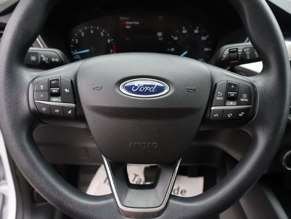 Used 2020 Ford Escape SE FWD image 27