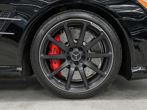 Used 2013 Mercedes-Benz SL 65 AMG image 36