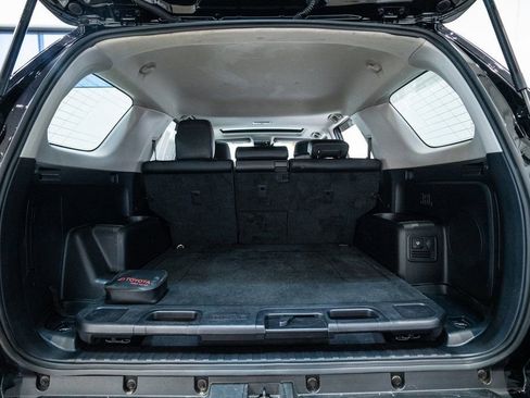 Used 2024 Toyota 4Runner TRD Pro image 37