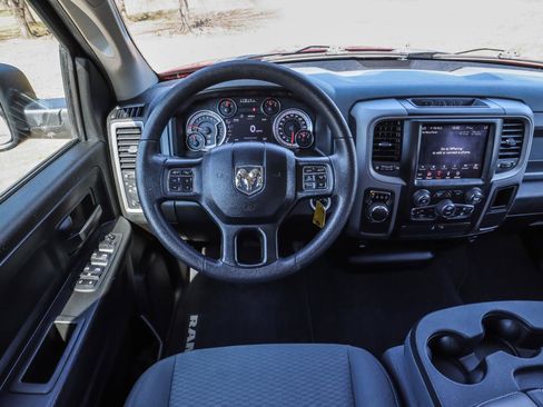 Used 2020 RAM 1500 Tradesman w/ Chrome Plus Package image 29