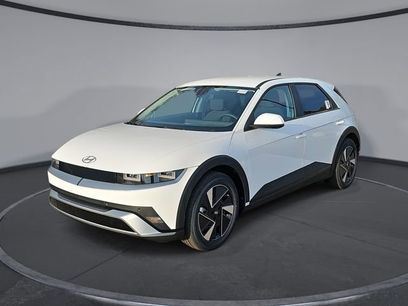 New 2026 Hyundai Ioniq 5 SE