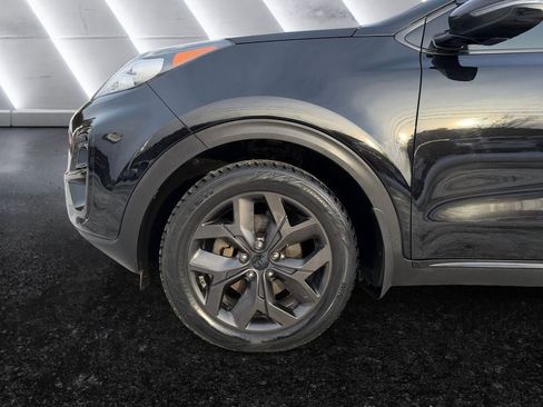 Used 2021 Kia Sportage S image 15