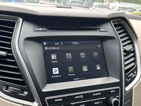 Used 2017 Hyundai Santa Fe Sport AWD/4WD image 17