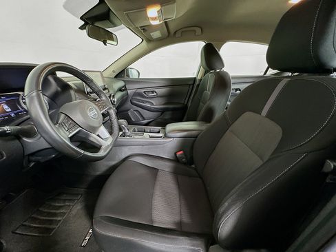 Used 2022 Nissan Sentra SV w/ All-Weather Package image 13