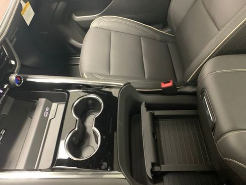 New 2026 Chevrolet Tahoe Premier w/ Sun And Tow Package image 70