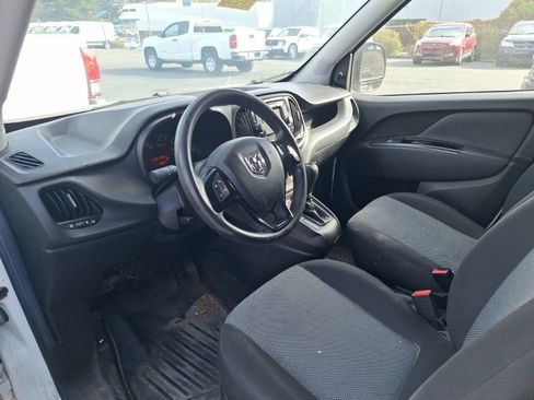 Used 2018 RAM ProMaster City Tradesman FWD image 12