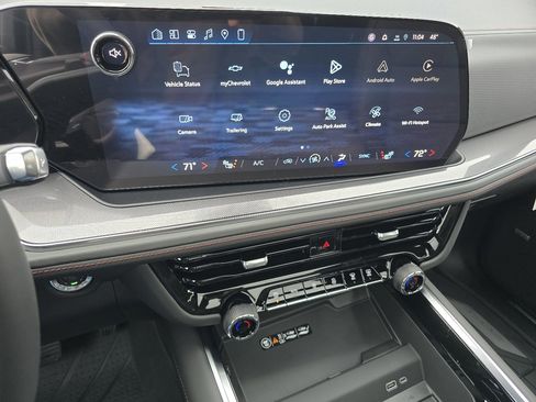 New 2026 Chevrolet Suburban RST w/ Advanced Technology Package image 17