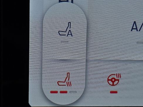 New 2025 Ford Mustang Mach-E Select w/ Comfort Package Lite image 18