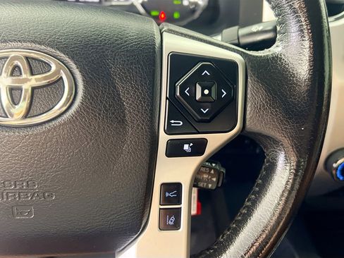 Used 2019 Toyota Tundra 1794 Edition image 19