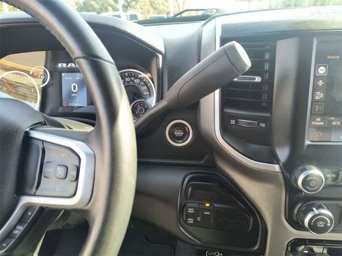 Used 2024 RAM 2500 Big Horn image 19