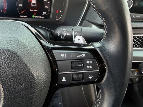 Used 2023 Acura Integra A-Spec image 29