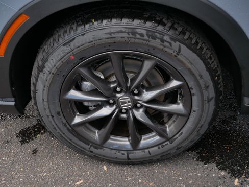 Certified 2026 Honda CR-V EX-L image 15