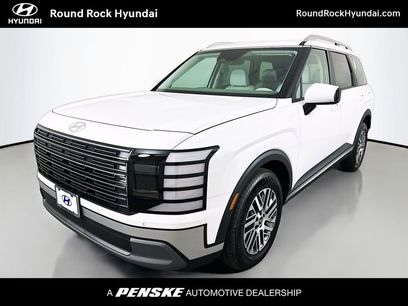 New 2026 Hyundai Palisade SEL