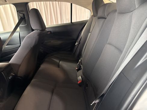 Used 2024 Toyota Corolla LE image 17