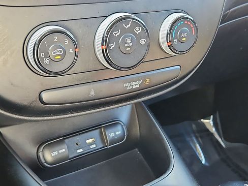 Used 2017 Kia Soul FWD image 21