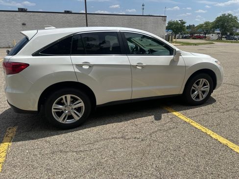 Used 2013 Acura RDX FWD image 21