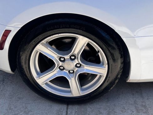 Used 2017 Chevrolet Camaro LT image 10