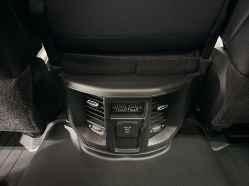 Used 2024 RAM 2500 Laramie image 26